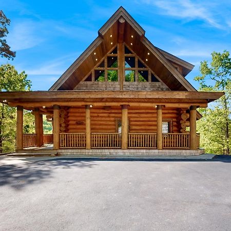 Crantzdorf Lodge Gatlinburg Luaran gambar