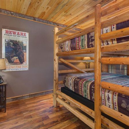 Crantzdorf Lodge Gatlinburg Luaran gambar