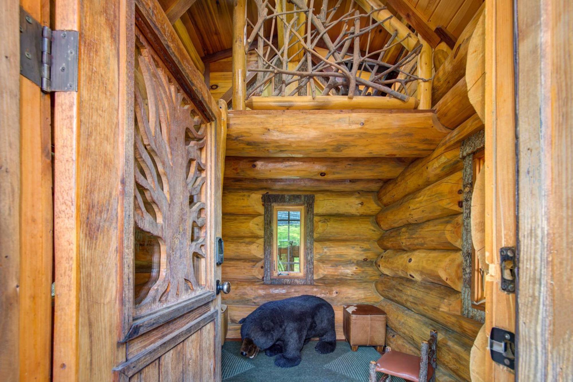 Crantzdorf Lodge Gatlinburg Luaran gambar