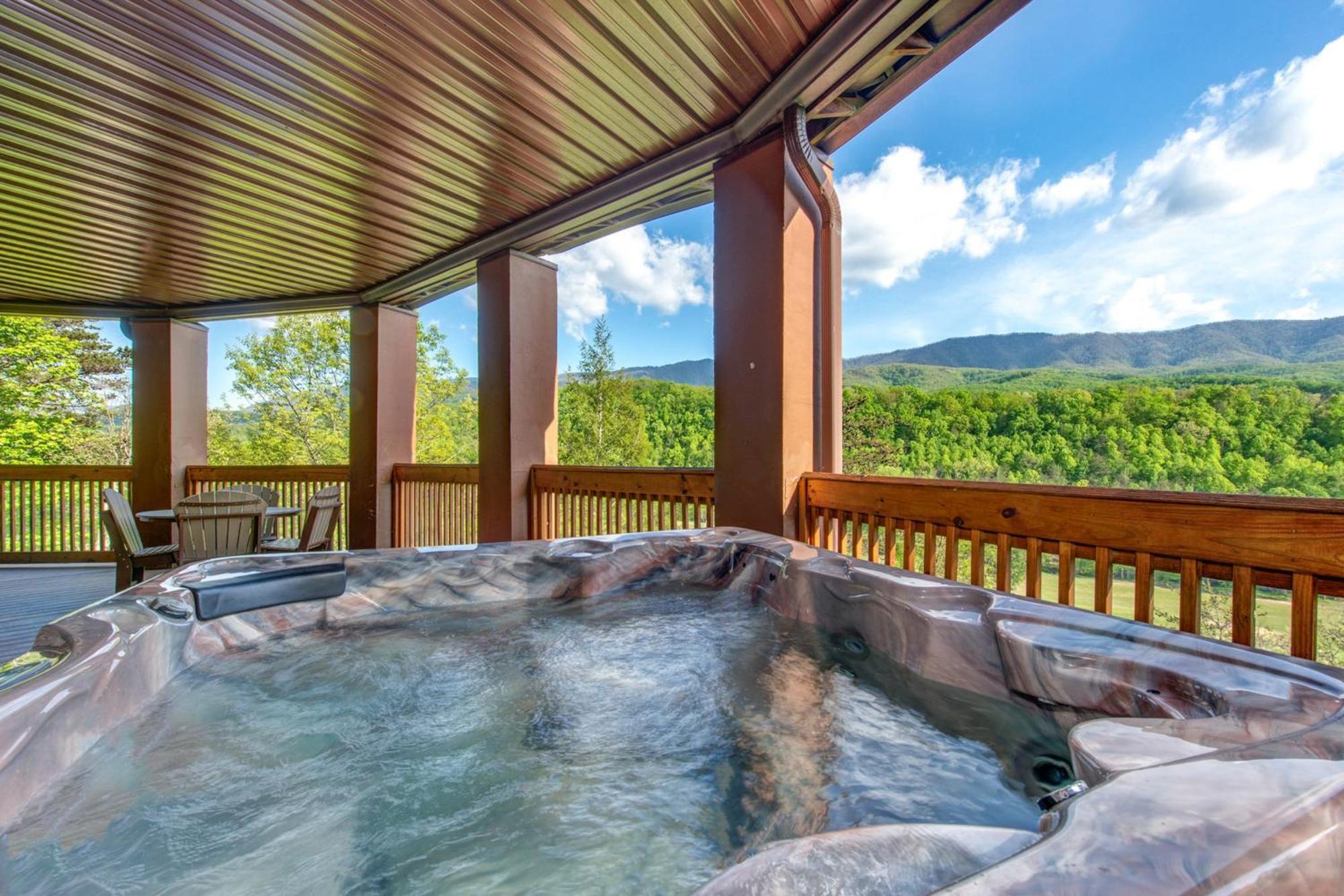 Crantzdorf Lodge Gatlinburg Luaran gambar